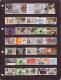 NETHERLANDS Mint Stamps With Out Gum - Face 64g - Colecciones Completas