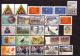 NETHERLANDS Mint Stamps With Out Gum - Face 64g - Colecciones Completas