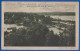 Deutschland; Berlin; Zehlendorf; Wannsee Panorama Auf Grosse Und Kleine Wannsee; 1921 - Zehlendorf