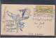 Etats Unis - Lettre De 1933 - 1er Vol Route AM 27 - Columbus Ohio - Lettres & Documents