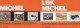 Schweiz+Liechtenstein LBK / MICHEL Spezial Briefmarken Katalog 2013/2014 Neu 68€ UNO Genf Ämter Catalogues Of Helvetia - Autres & Non Classés