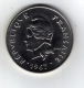 POLYNESIE FRANCAISE - 50  Francs - 1967 - Sup - Frans-Polynesië