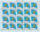 Delcampe - Guinea 1976 Mi# 740-751 A Used - Complete Set In Sheets Of 20 - 21st Olympic Games, Montreal - Estate 1976: Montreal