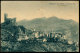 ARQUATA DEL TRONTO (ASCOLI PICENO) PANORAMA SUD 1934 - Ascoli Piceno