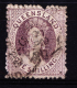A2231) Queensland 1 Shilling Gebraucht Used Gestempelt - Used Stamps