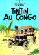 Hergé - Tintin Au Congo - Casterman - ( 1970 ) . - Tintin