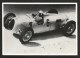 SERIE NUMERATA 5 CARTOLINE ACHILLE VARZI - AUTOMOBILISMO F1 - Altri & Non Classificati