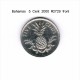 BAHAMAS   5  CENTS  2000  (KM # 60) - Bahamas