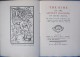 Delcampe - The RIME Of The ANCYENT MARINERE / S. T. Coleridge / Designs André Lhote / Numéroté 172 Sur Un Tirage De 1920 - 1900-1949