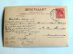 Carte Postale Ancienne : HONDSBERG : Oisterwijk , Stamp 1907 - Sonstige & Ohne Zuordnung