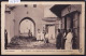 Maroc - Le Quartier Réservé De Casablanca - Femmes  - Timbres Marocains 1930 ( Service Aérien )(12´827) - Casablanca