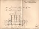 Original Patentschrift - Blaise , Gohy & Cie In Verviers , 1902 , Maschine Für Webstuhl , Weberei , Weben !!! - Machines