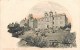 TECHNICAL AND HIGH SCHOOLS DUNFERMLINE ESCOSSE FIFE SCOTLAND 1900 - Fife