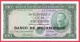 Mozambique - 100 Escudos 1961 UNC / Papier Monnaie - Mozambique - Mozambico