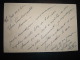 CARTE POSTALE CORRESPONDANCE F.M. ECRITE ET DATEE 11-1-40 - Guerre De 1939-45