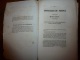 N° 2 De Février 1851 LE CONSEILLER DU PEUPLE Par LAMARTINE..rare Journal D'origine Tel Que Distribué (non Retaillé) - 1800 - 1849