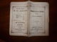 Sept. 1849 Annexe LE CONSEILLER DU PEUPLE Par LAMARTINE..rare Journal D'origine Tel Que Distribué (non Retaillé) - 1800 - 1849