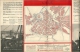 59  LILLE -  Carte   Publicité   ESSO  De 1935  ( 4 Scans ) - Roadmaps