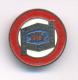 CLIMBING MOUNTAINEERING CLUB ´´OKI´´ FROM ZAGREB, TRANSVERSAL ISLAND VIS, Rare Numbered Badge # 180 - Alpinism, Mountaineering