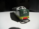 SCALA 00 - LIMA Loco Diesel Inglese DELTIC. Livrea Giallo Verde. - Locomotive