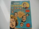 Delcampe - LOTTO 3 NUMERI ARDIMENTOSO - SERPENTE VOLANTE - GORDON - GIORGIO VENTURA - RIP KIRBY - Clásicos 1930/50