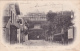 CPA 33 @ ARCACHON @ La Rue Du Casino En 1903 @ - Arcachon