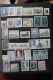 AC157 - Autiche   Lot  + 500 Timbres **.*.ob - Collections