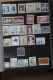 AC157 - Autiche   Lot  + 500 Timbres **.*.ob - Collections