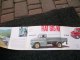 DEPLIANT/BROCHURE   FIAT 615 N1 - LKW