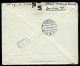 A2240) UK Grossbritannien Cover From London 09/17/1914 To Bussum / Netherlands With Censorship - Covers & Documents