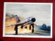 Soviet Fighter Bomber - Russian Warplane - 1979 - Russia USSR - Unused - 1946-....: Moderne