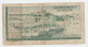 Malta 10 Shillings 1949 (1963) VG+ P 25 - Malte