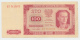 POLAND 100 Zloty 1948 VF+ P 139 - Polen