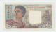 Tahiti 20 Francs 1954 - 1958 AUNC P 21b  21 B - Indocina