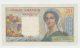 Tahiti 20 Francs 1954 - 1958 XF++ P 21b  21 B - Indocina