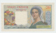 Tahiti 20 Francs 1954 - 1958 XF++ P 21b  21 B - Indochina