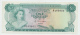 Bahamas 1 Dollar 1974 XF Crisp Banknote P 35a 35 A - Bahamas