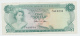 Bahamas 1 Dollar 1974 VF+ Crisp Banknote P 35b 35 B - Bahamas