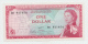 East Caribbean States 1 Dollar 1965 AUNC P 13a (sig. 2) - Caraïbes Orientales