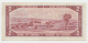 CANADA 2 DOLLAR 1954 (Signature Beattie-Rasminsky 1961-72) VF+ P 76b 76 - Kanada