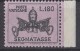 Delcampe - PIA - VATICANO  - 1968  :  Segnatasse   -  (SAS  25-30 = S 756) - Portomarken