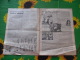 WW2 LA DOMENICA DEL CORRIERE N.49 1943 BASE DEL DODECANNESO FLOTTIGLIA MAS LIBANO INSURREZIONE - Altri & Non Classificati