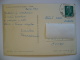 SCHWARZENBERG (Erzgeb.) - Schloß Panorama - 1973 Used Stamp - Schwarzenberg (Erzgeb.)