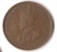 AUSTRALIE  1/2  PENNY   1919 - ½ Penny