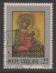 PIA  -  VATICANO  - 1971 - La  Famiglia  -  (SAS  504-08) - Used Stamps