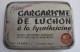 Gargarisme De Luchon A La Tyrothricine :   ( Boite Metal ) - Boxes