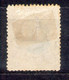 Neuseeland New Zealand 1898 - Michel Nr. 66 B * - Nuovi