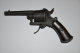 Revolver Type Lefaucheux - Sammlerwaffen