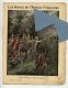 MILITAIRE Les HEROS De L´ ARMEE FRANCAISE Protège Cahier 1760 Chevalier D' ASSAS "A Moi, AUVERGNE " / Coll. CHARIER - Protège-cahiers