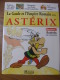 ASTERIX - FIGURINE RESINE PLASTOY / EDITIONS ATLAS - 2000 - ASTERIX + LIVRET N° 1 - Asterix